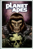 Planet of the Apes Vol 1 TP