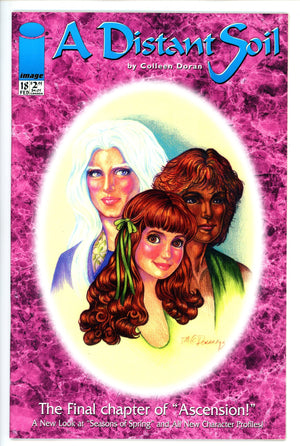 A Distant Soil 18