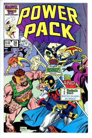 Power Pack Vol 1 28