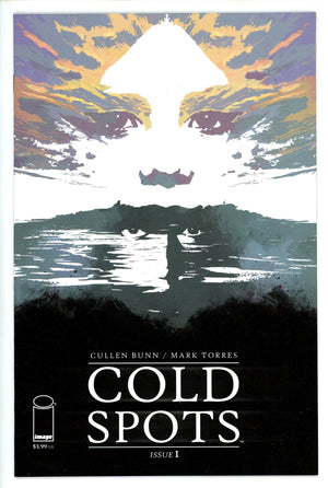 Cold Spots 1