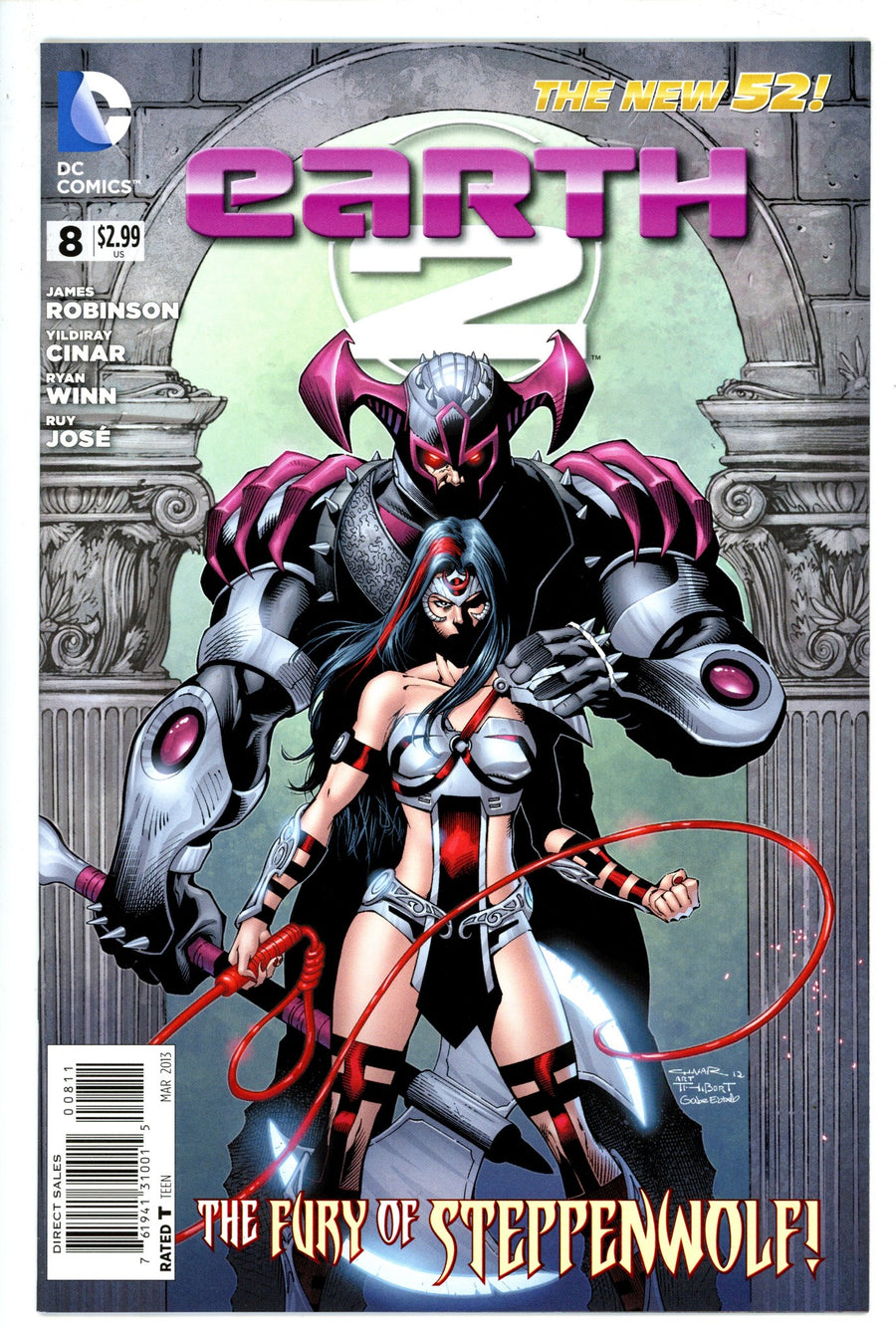 Earth 2 8