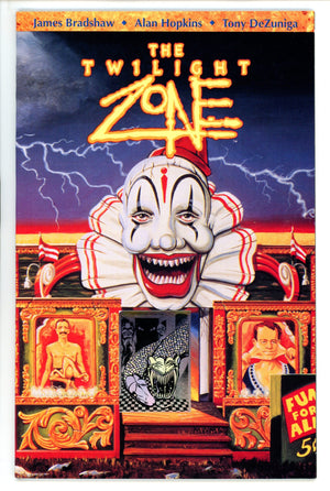 Twilight Zone Vol 2 9