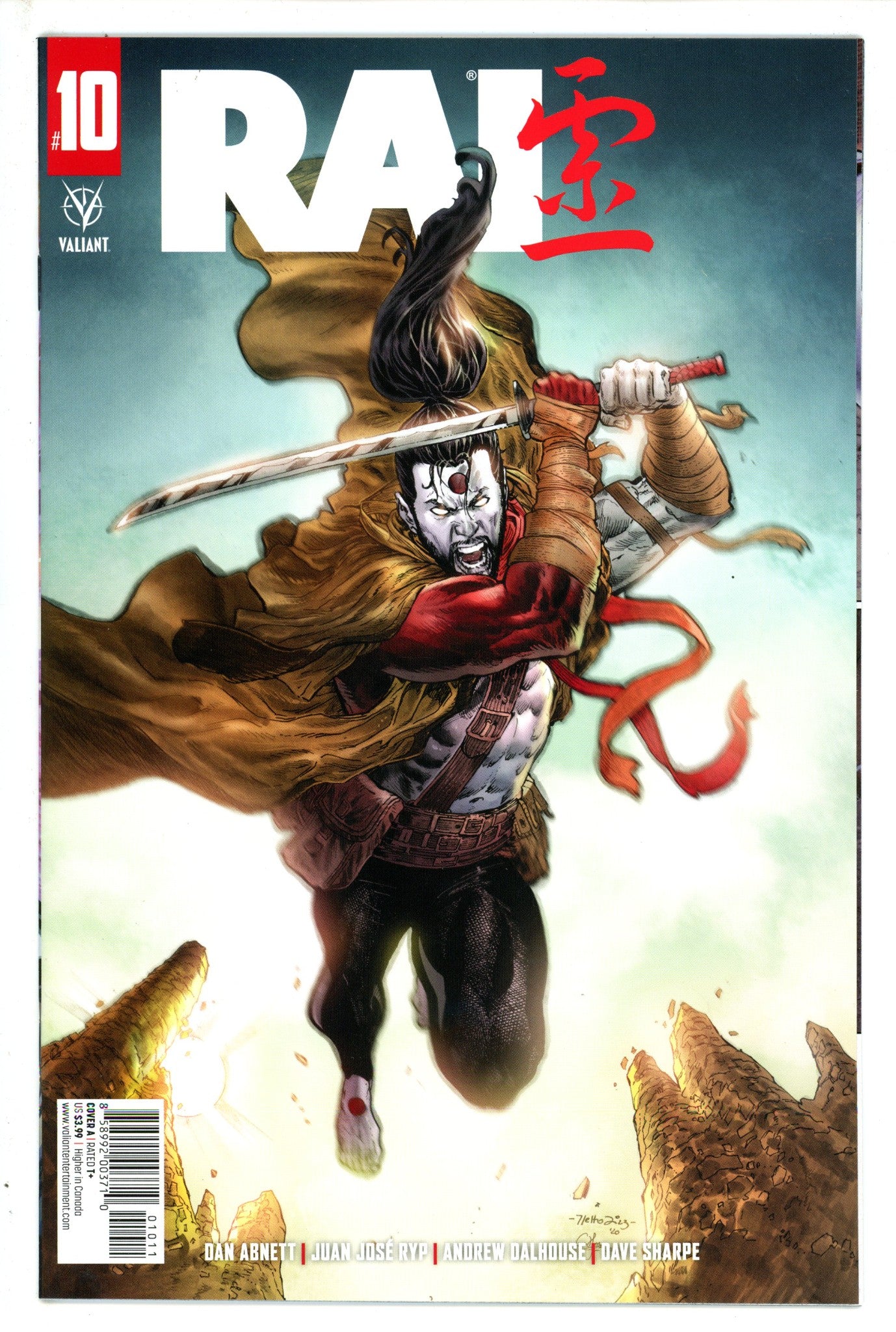 Rai Vol 3 10 (2020)