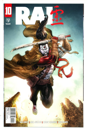 Rai Vol 3 10 (2020)