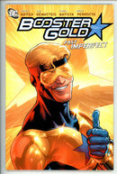 Booster Gold Vol 1 Past Imperfect TPB