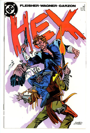 Hex 8