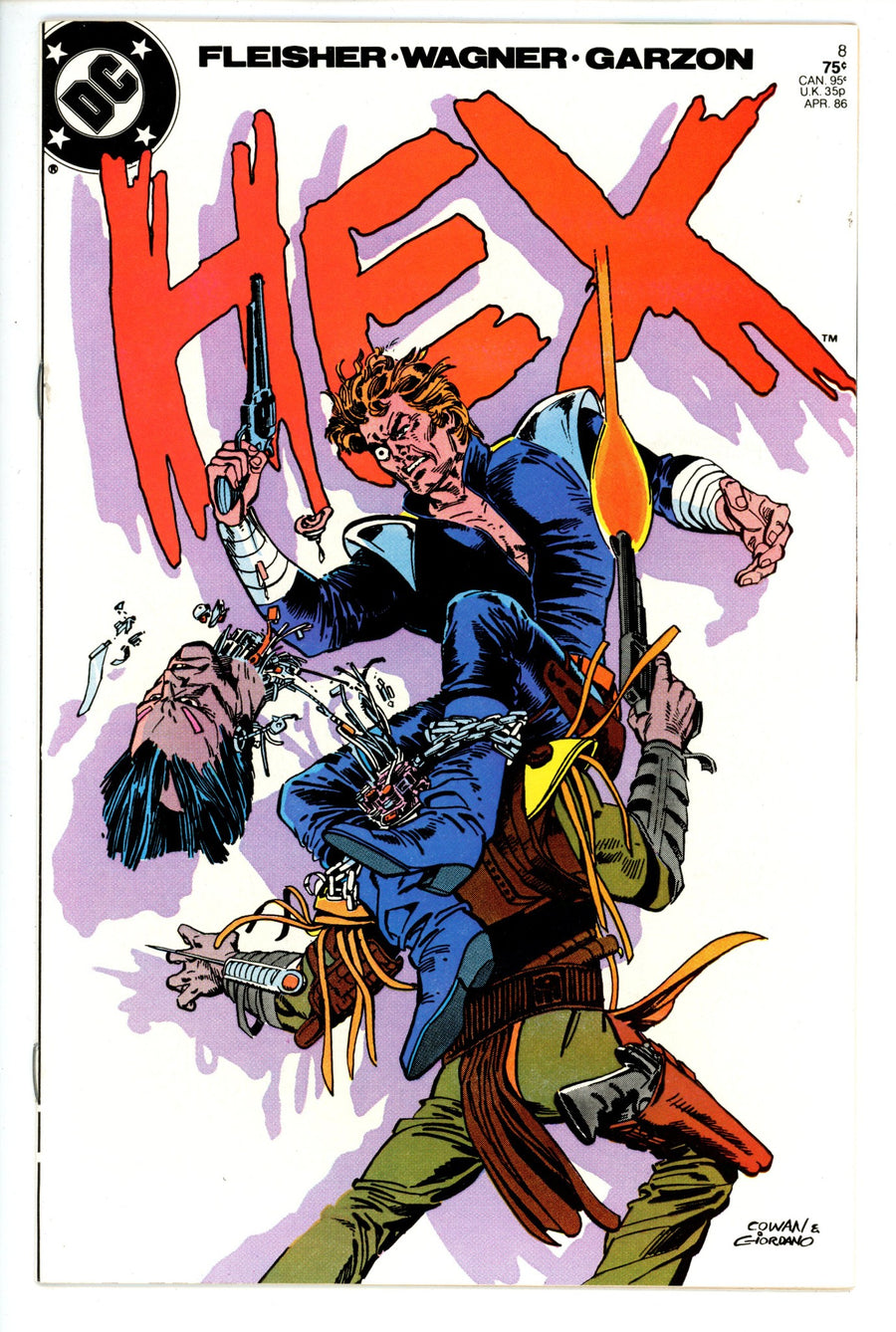 Hex 8