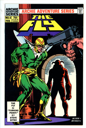 The Fly 5