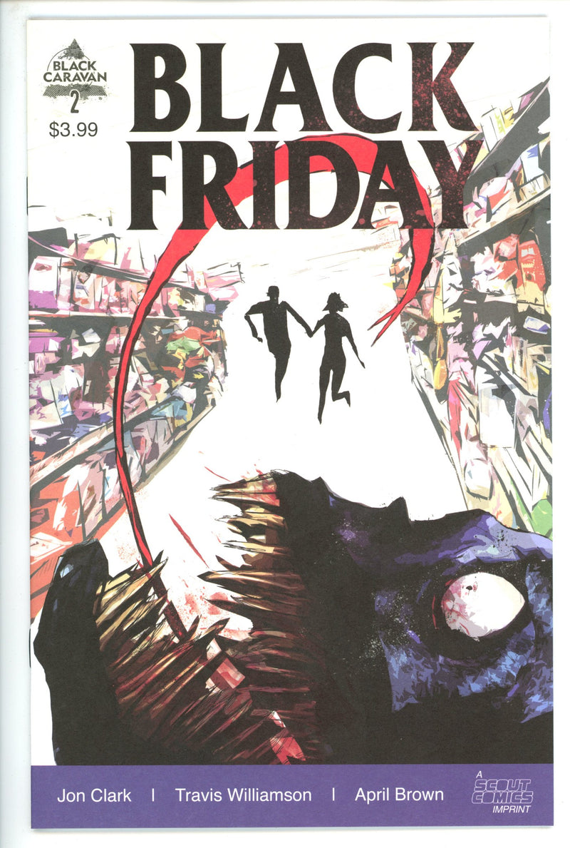 Black Friday 2 (2021)