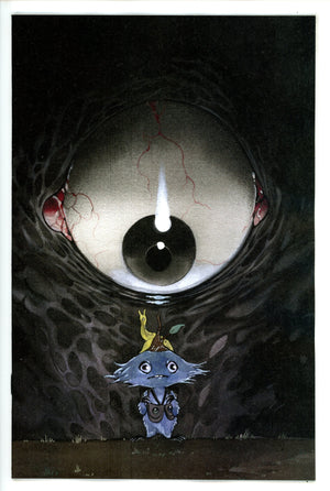 Twig 2 Momoko Virgin Variant NM