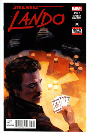 Lando 5