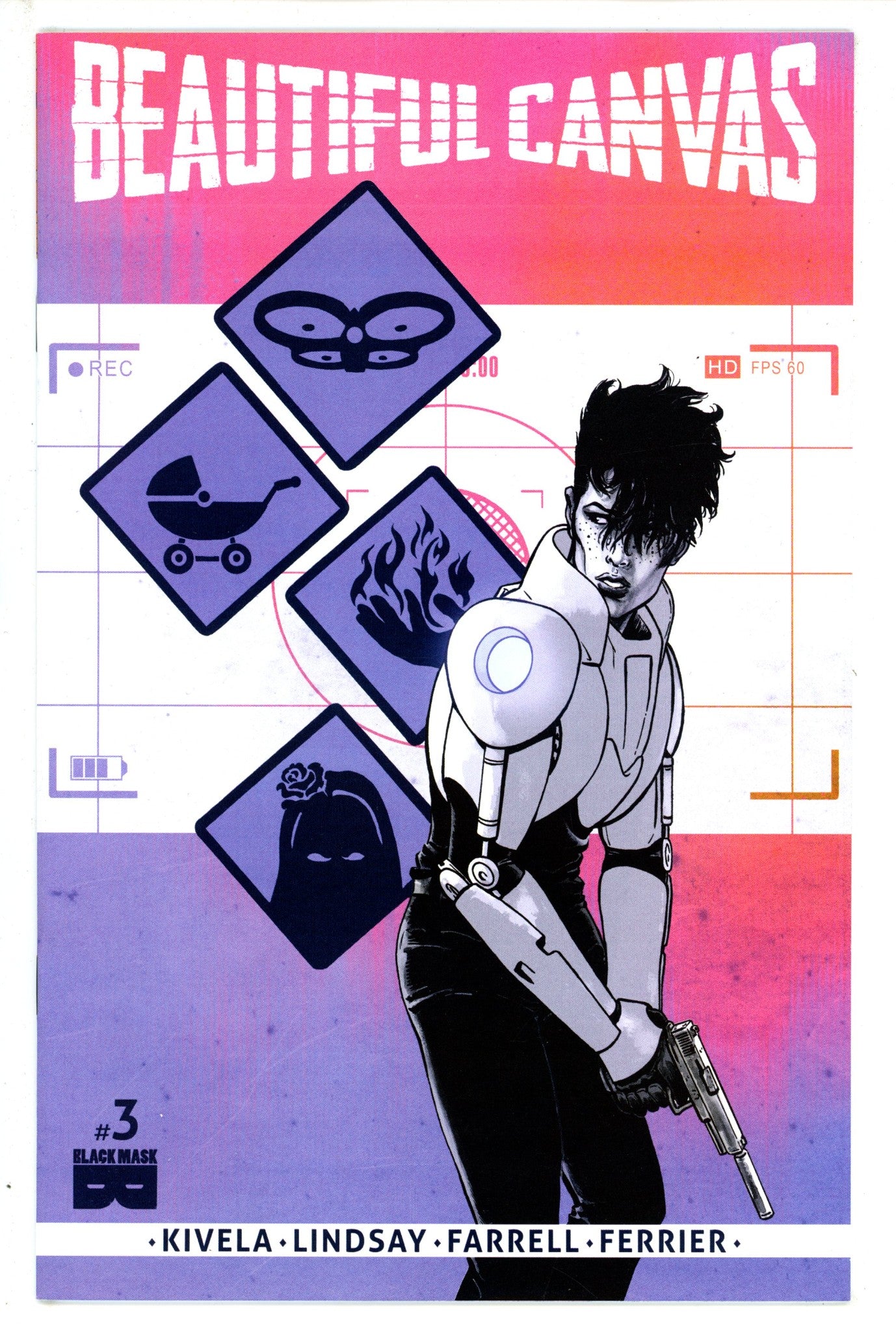 Beautiful Canvas 3 (2017)