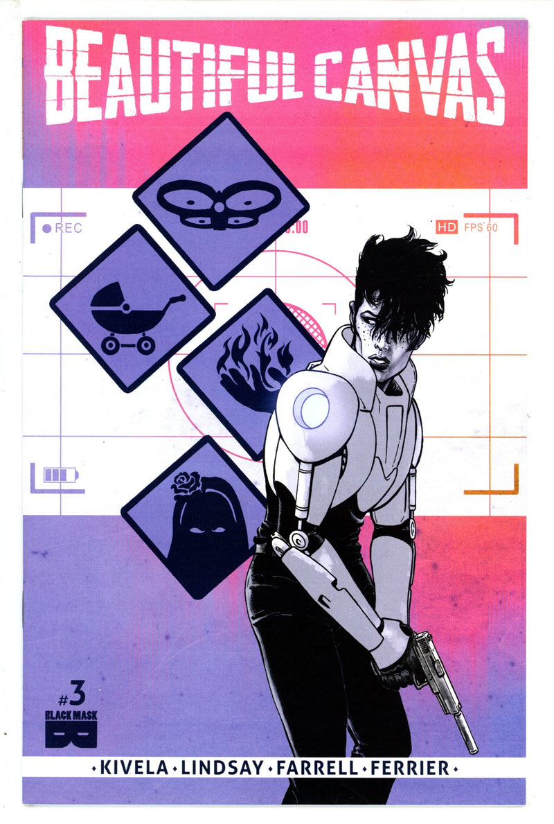 Beautiful Canvas 3 (2017)