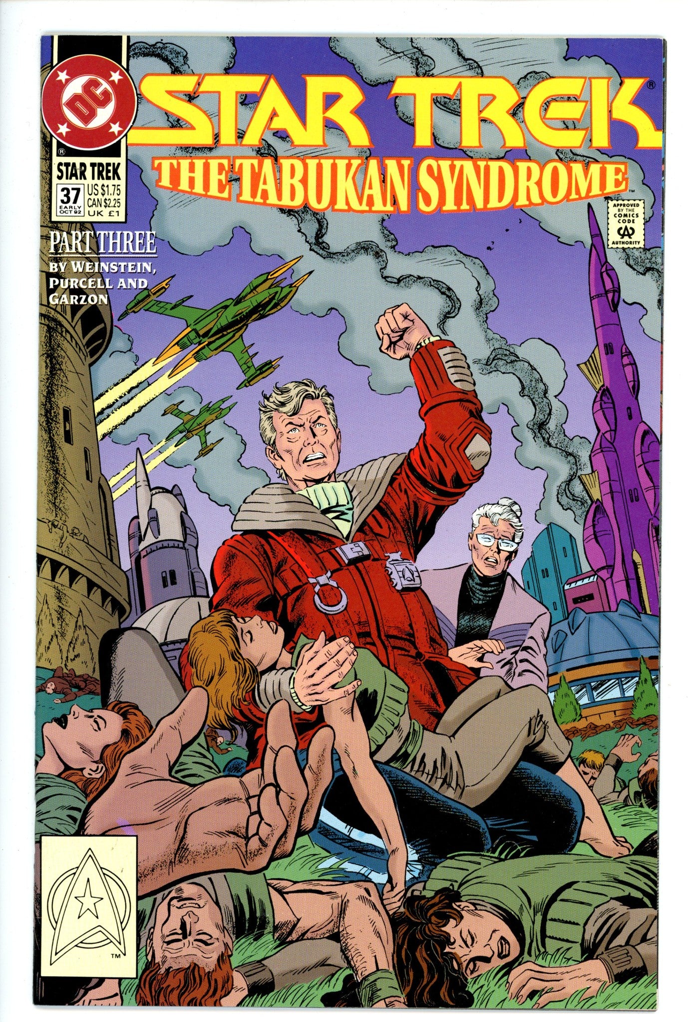 Star Trek Vol 2 37