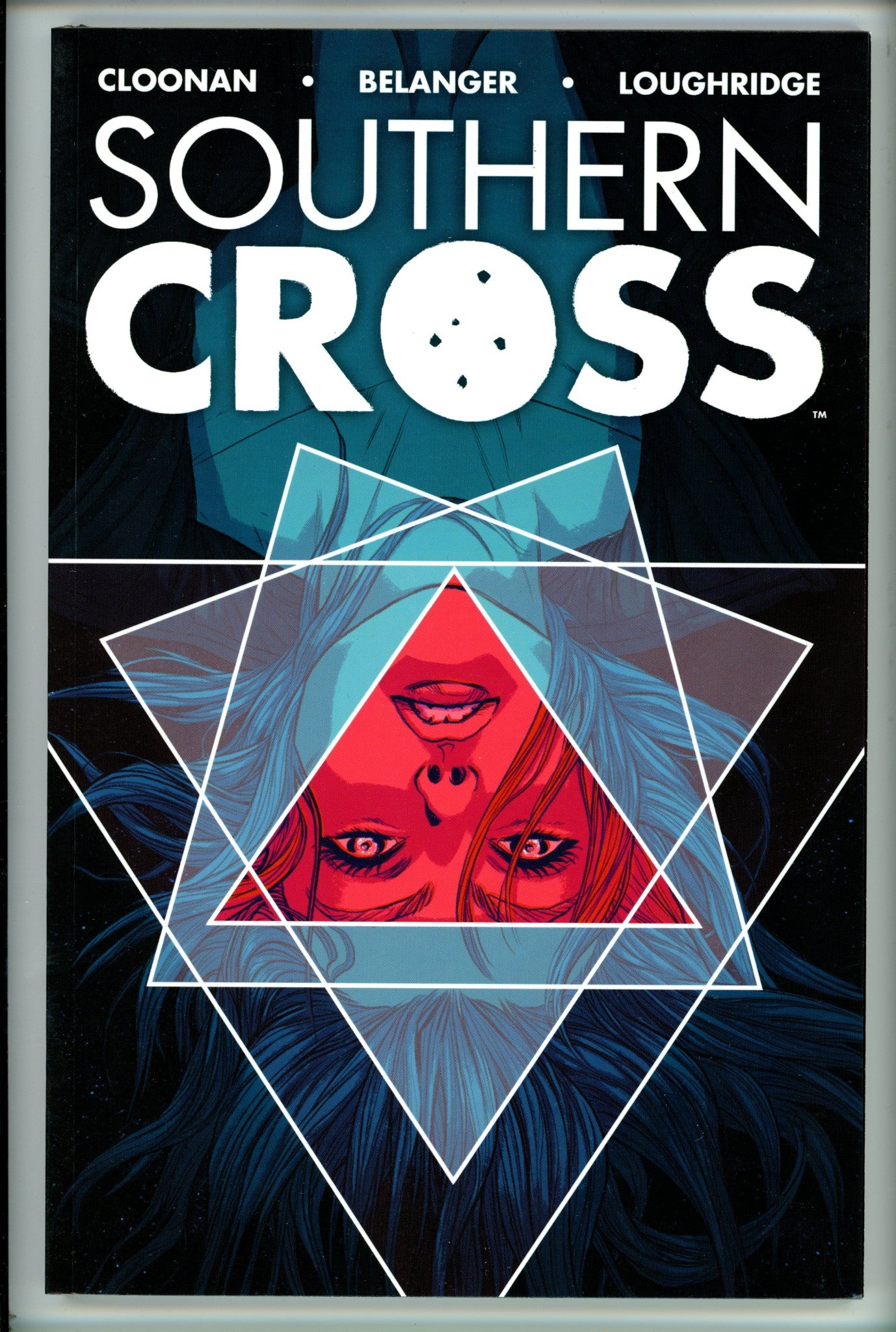 Southern Cross Vol 1 TP