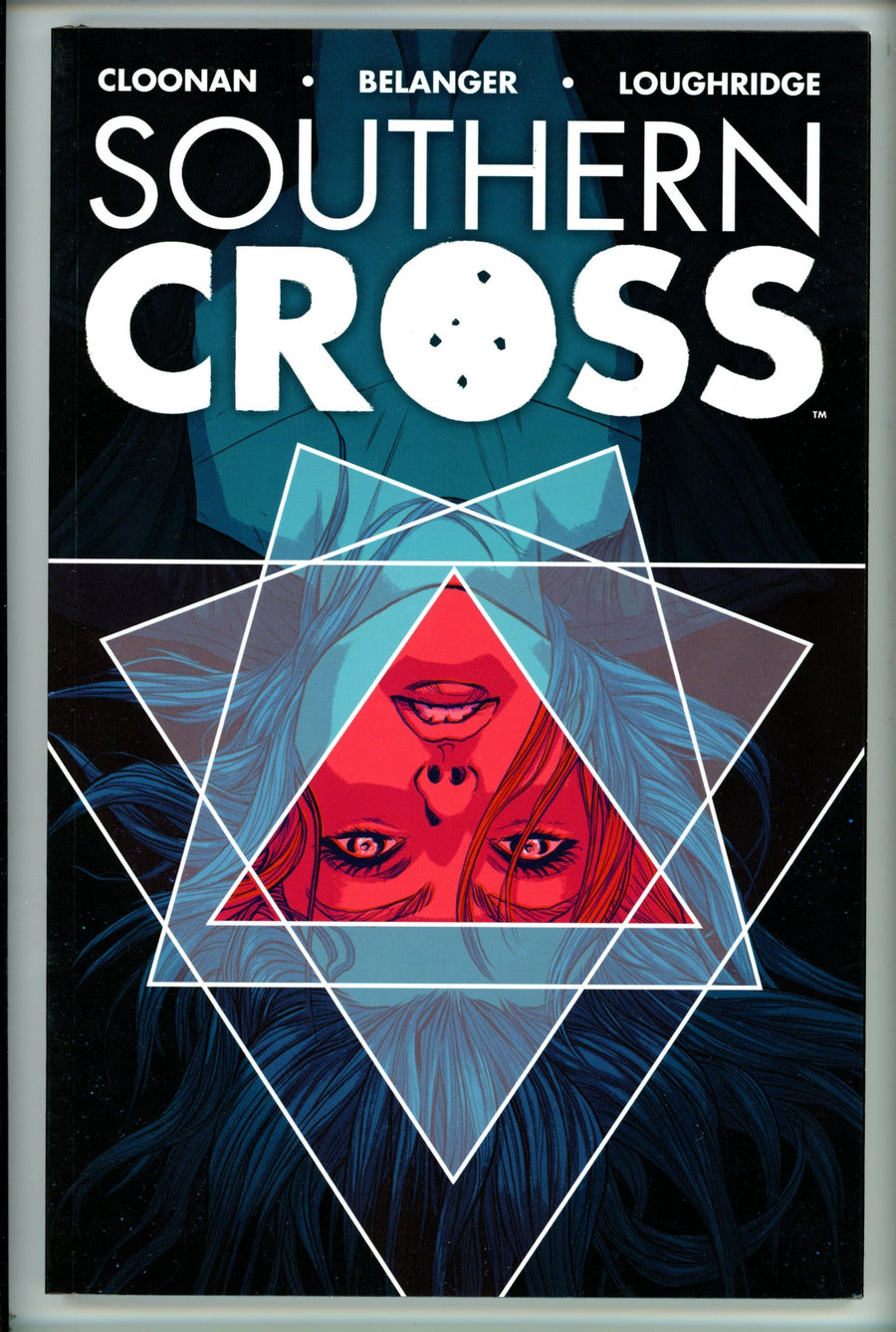 Southern Cross Vol 1 TP