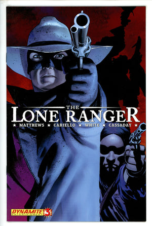 The Lone Ranger 3 (2006)
