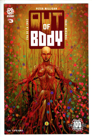 Out of Body 3 (2021)