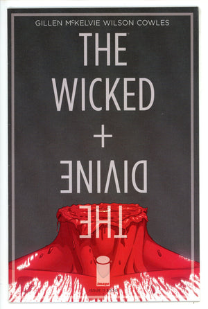 The Wicked + The Divine 11