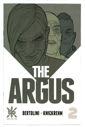 Argus 2