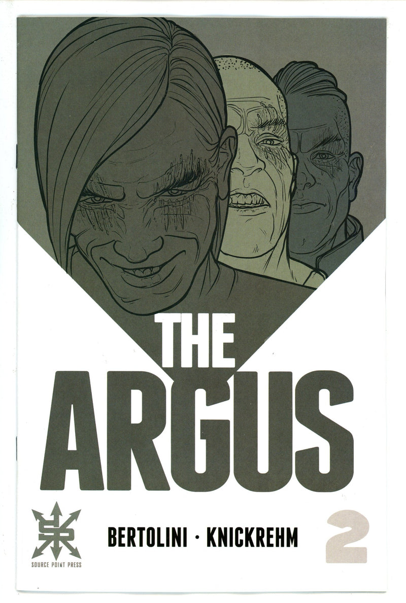 Argus 2