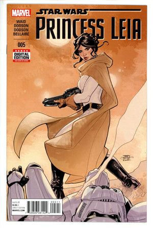 Princess Leia 5
