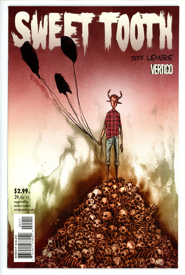 Sweet Tooth 24