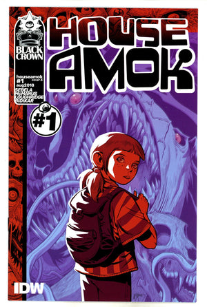 House Amok 1
