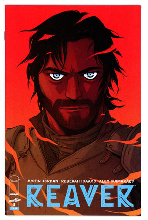 Reaver 5