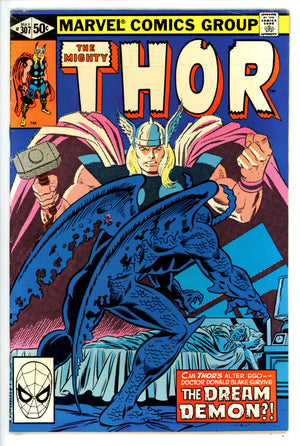 Thor Vol 1 307
