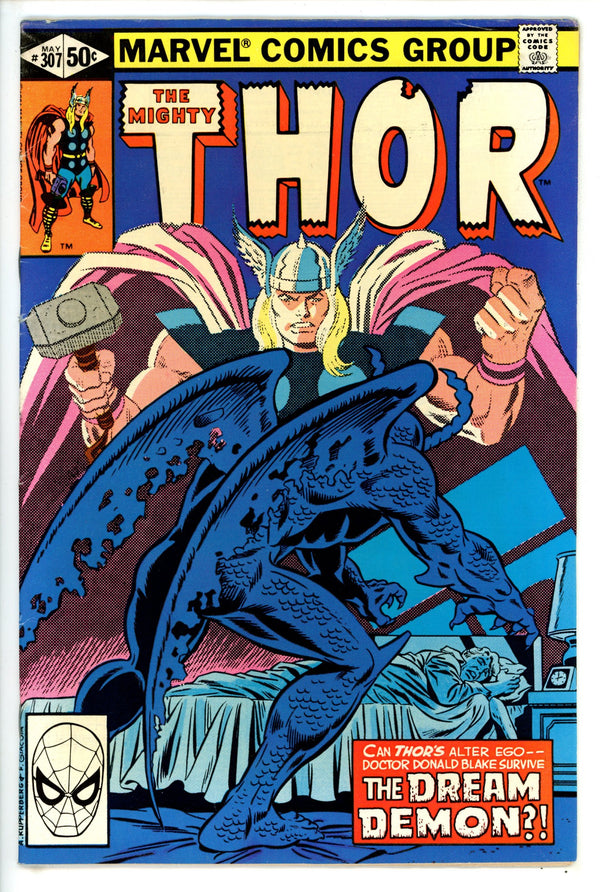 Thor Vol 1 307