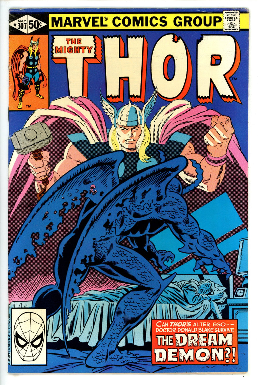Thor Vol 1 307
