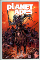 Planet of the Apes Vol 2 TP