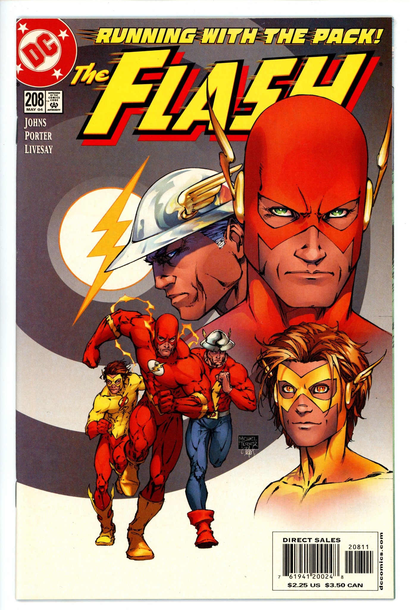 Flash Vol 2 208