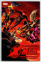 Astonishing X-Men Vol 4 Unstoppable TPB