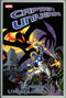 Captain Universe Power Unimaginable