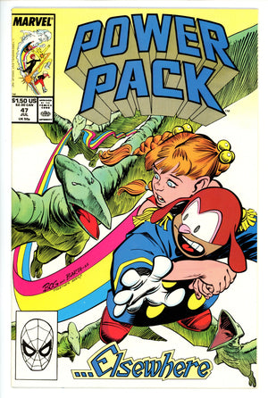 Power Pack Vol 1 47