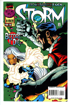 Storm Vol 1 4