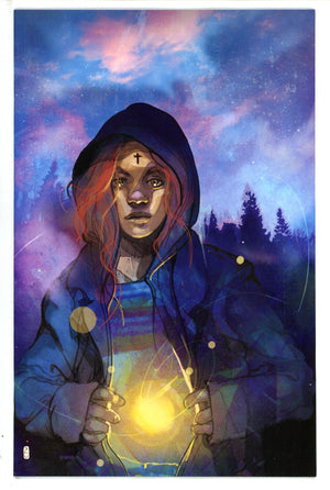 Behold Behemoth 5 Ward Incentive Variant VF/NM (2023)