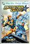Booster Gold Vol 2 Blue and Gold TPB