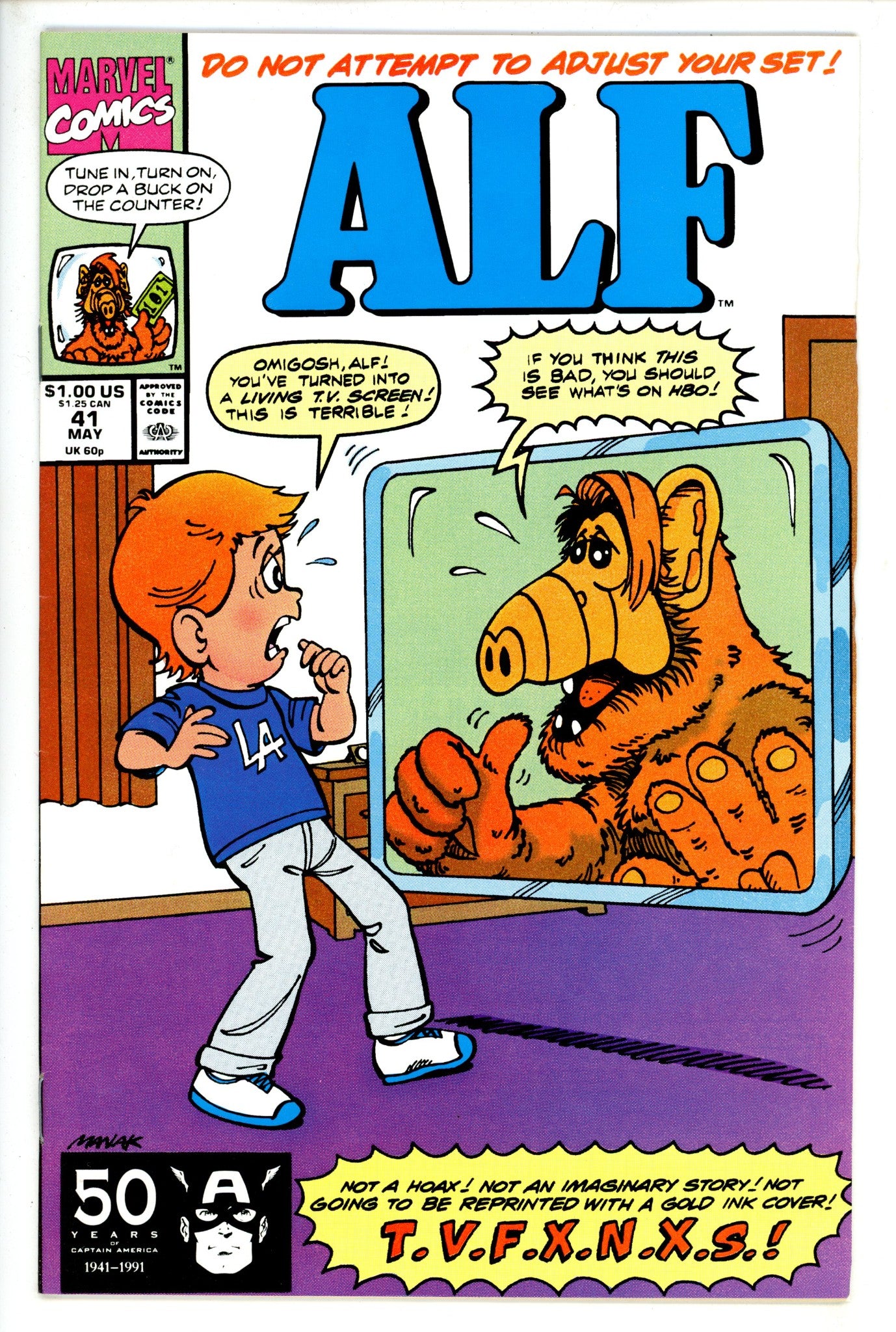 ALF 41