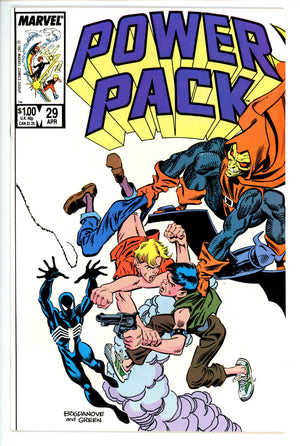 Power Pack Vol 1 29