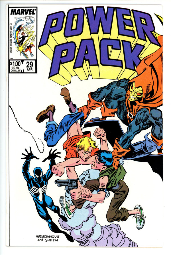Power Pack Vol 1 29