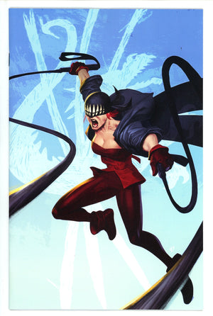 Something is Killing the Children 27 Olivetti Incentive Variant VF/NM (2022)