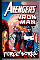 Avengers / Iron Man Force Works Vol 1 TPB