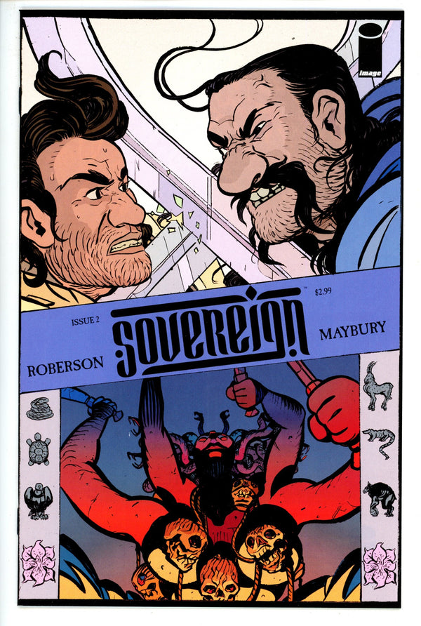 Sovereign 2