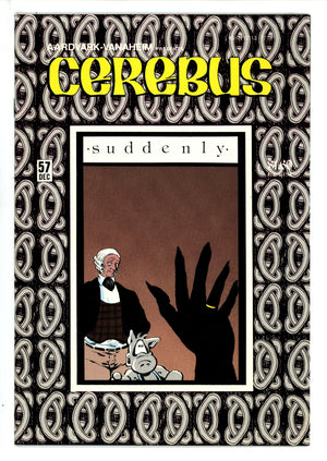 Cerebus 57 (1983)
