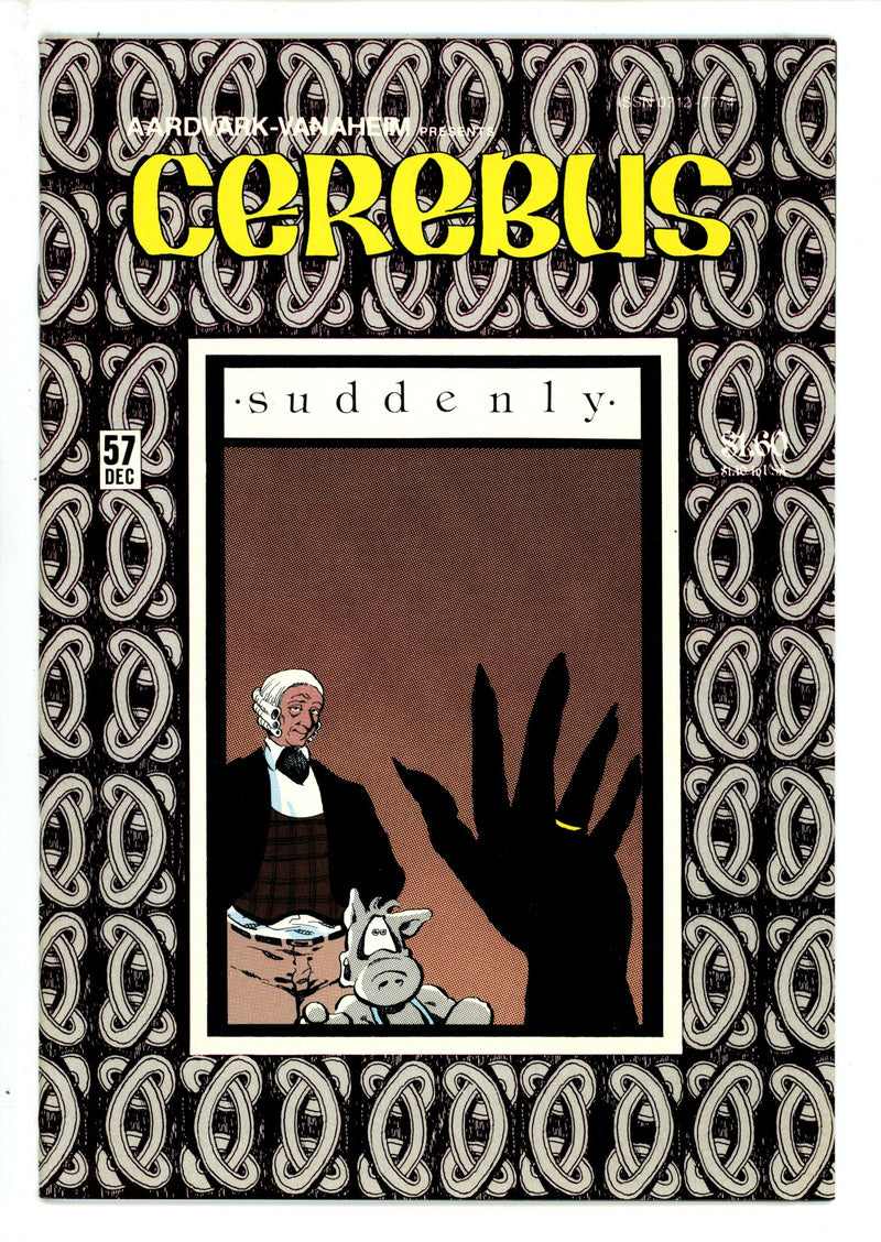 Cerebus 57 (1983)