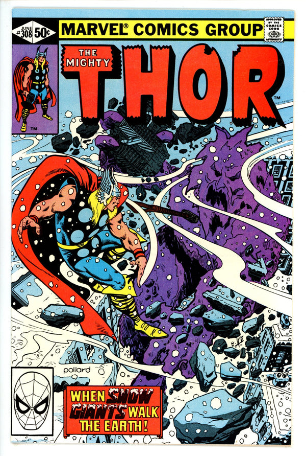 Thor Vol 1 308