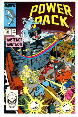 Power Pack Vol 1 49